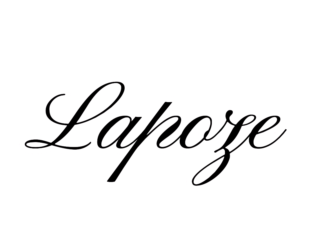 Lapoze