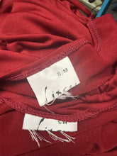 Load image into Gallery viewer, Lipsy 1997 label cami and midi skirt co-ord set