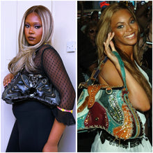 Load image into Gallery viewer, Rare 2005 Bracher Emden Bag Beyoncé ASO – Limited Colourway
