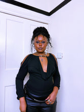 Load image into Gallery viewer, 2003 Ghrani Strok Top Alt design ASO Christina Aguilera 