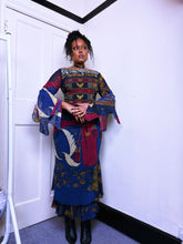 Load image into Gallery viewer, Save The Queen Majestic Dress