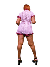 Load image into Gallery viewer, The Strawberry Doily Mini