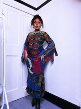 Load image into Gallery viewer, Save The Queen Majestic Dress