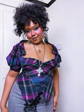 Load image into Gallery viewer, Vivienne Westwood tartan shirt