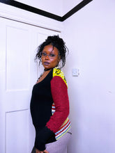 Load image into Gallery viewer, 2000s Custo Barcelona Crochet sequin knit jumper