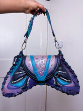 Load image into Gallery viewer, Rare 2005 Bracher Emden Bag Beyoncé ASO – Limited Colourway