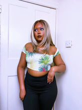 Load image into Gallery viewer, SS02 Miss Sixty Firework ruched top