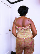 Load image into Gallery viewer, Vintage Plein Sud Top ASO Beyoncé in 2003