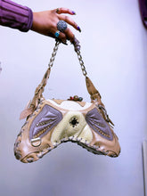 Load image into Gallery viewer, Rare 2005 Bracher Emden Bag Beyoncé ASO – Limited Colourway signed!