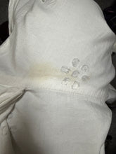 Load image into Gallery viewer, Vivienne Westwood Broderie anglaise corset blouse