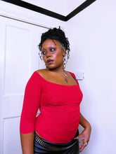 Load image into Gallery viewer, Y2K TFNC Party top