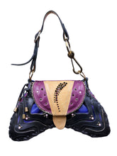 Load image into Gallery viewer, Rare 2005 Bracher Emden Beyoncé ASO – Limited Colourway – Y2K Vintage Bag (Copy)