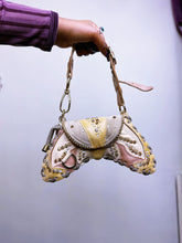 Load image into Gallery viewer, Rare 2005 Bracher Emden Bag Beyoncé ASO – Limited Colourway signed!