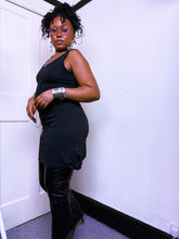 Load image into Gallery viewer, Cop Copine multi wear dress/top