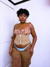 Load image into Gallery viewer, Vintage Plein Sud Top ASO Beyoncé in 2003