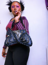 Load image into Gallery viewer, Rare 2005 Bracher Emden Bag Beyoncé ASO – Limited Colourway signed!