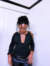 Load image into Gallery viewer, 2003 Ghrani Strok Top Alt design ASO Christina Aguilera 