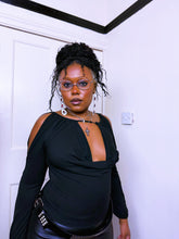 Load image into Gallery viewer, 2003 Ghrani Strok Top Alt design ASO Christina Aguilera 