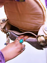 Load image into Gallery viewer, Rare 2005 Bracher Emden Bag Beyoncé ASO – Limited Colourway signed!