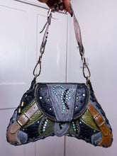 Load image into Gallery viewer, Rare 2005 Bracher Emden Bag Beyoncé ASO – Limited Colourway