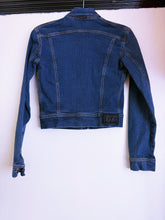 Load image into Gallery viewer, Vintage Plein Sud Denim Jacket ASO Madonna and Jennifer Lopez