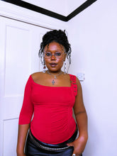 Load image into Gallery viewer, Y2K TFNC Party top