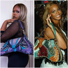 Load image into Gallery viewer, Rare 2005 Bracher Emden Bag Beyoncé ASO – Limited Colourway