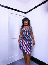 Load image into Gallery viewer, Vintage ASO Lindsay Lohan cupcake dress