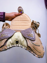 Load image into Gallery viewer, Rare 2005 Bracher Emden Bag Beyoncé ASO – Limited Colourway signed!