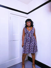 Load image into Gallery viewer, Vintage ASO Lindsay Lohan cupcake dress