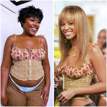 Load image into Gallery viewer, Vintage Plein Sud Top ASO Beyoncé in 2003