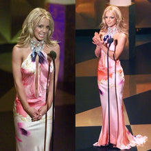 Load image into Gallery viewer, Roberto Cavalli Spring/Summer 2001 Cami