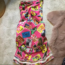 Load image into Gallery viewer, Dolce And Gabbana ASO Amy Winehouse