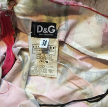 Load image into Gallery viewer, Dolce And Gabbana ASO Amy Winehouse