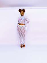 Load image into Gallery viewer, The Angel in Lace Skirt SPECIAL DISCOUNT