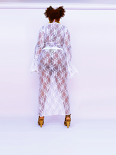 Load image into Gallery viewer, The Angel in Lace Skirt SPECIAL DISCOUNT