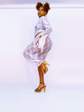 Load image into Gallery viewer, The Angel in Lace Skirt SPECIAL DISCOUNT