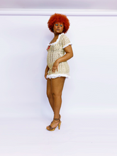 Load image into Gallery viewer, The Buttercup Doily Mini (LAST CHANCE)