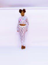 Load image into Gallery viewer, The Angel in Lace Skirt SPECIAL DISCOUNT