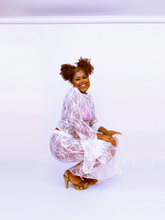 Load image into Gallery viewer, The Angel in Lace Skirt SPECIAL DISCOUNT