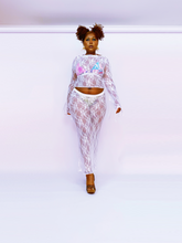 Load image into Gallery viewer, The Angel in Lace Skirt SPECIAL DISCOUNT