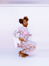 Load image into Gallery viewer, The Angel in Lace Skirt SPECIAL DISCOUNT