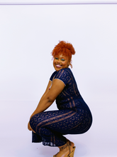 Load image into Gallery viewer, The Doily Dress