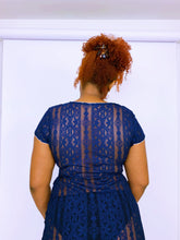 Load image into Gallery viewer, The Doily Dress