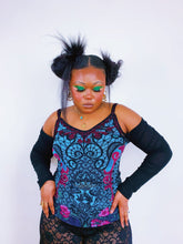 Load image into Gallery viewer, Parisian Church Inspired Subversive Top by Save The Queen