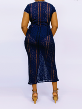 Load image into Gallery viewer, The Doily Dress