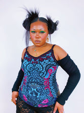 Load image into Gallery viewer, Parisian Church Inspired Subversive Top by Save The Queen