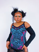 Load image into Gallery viewer, Parisian Church Inspired Subversive Top by Save The Queen