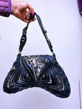 Load image into Gallery viewer, Rare 2005 Bracher Emden Bag Beyoncé ASO – Limited Colourway signed!
