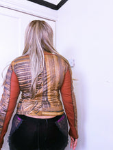 Load image into Gallery viewer, Legatte Long Sleeve top
